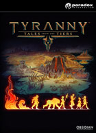 Tyranny – Tales from the Tiers