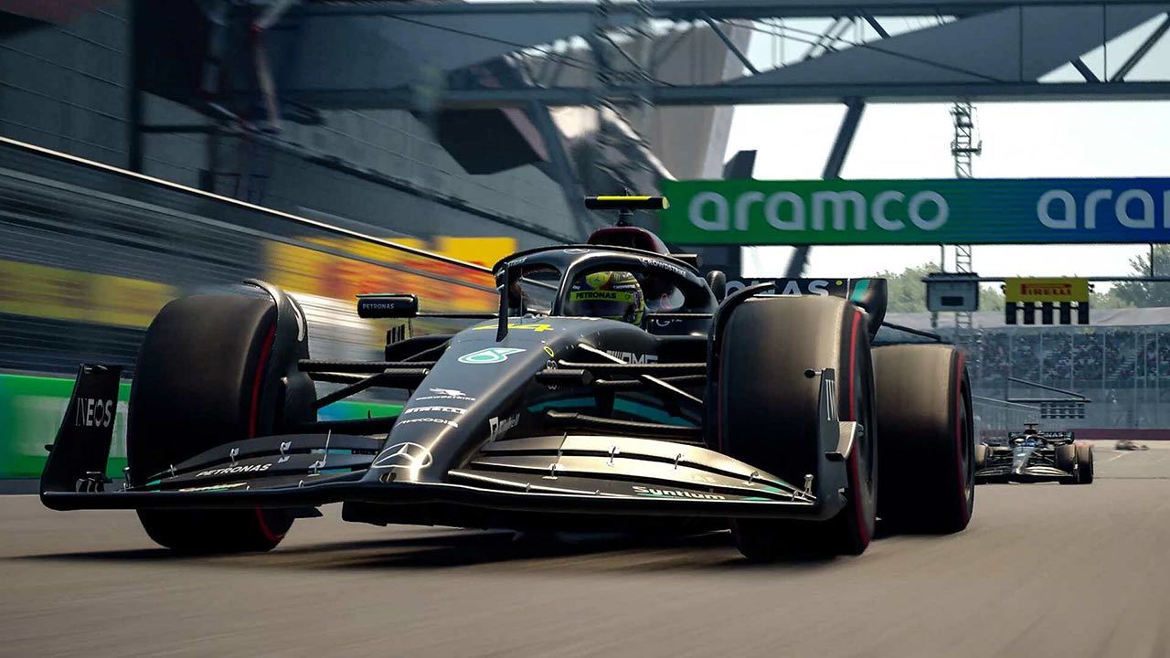 F1 Manager 2022 - Apresentação e Requisitos Mínimos para PC 