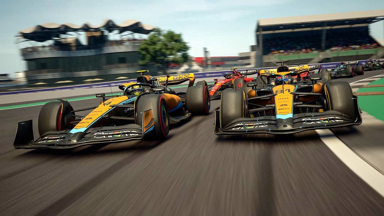 F1 2020: Confira os requisitos mínimos e recomendados para rodar o jogo