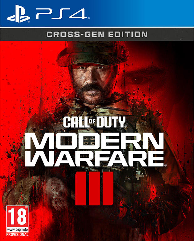 Historia al 100% en Call of Duty: Modern Warfare (2019)