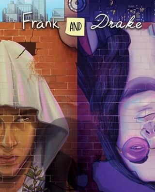 Frank and Drake