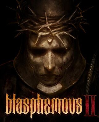 Blasphemous 2