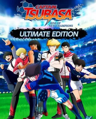 Captain Tsubasa Rise of New Champions – Ultimate Edition