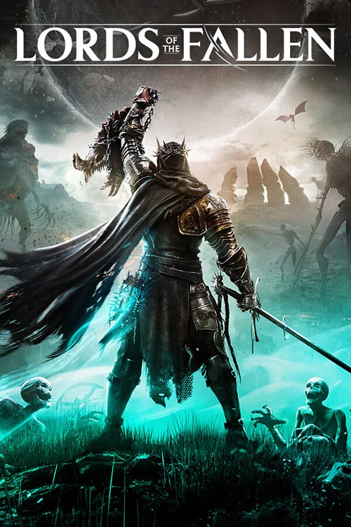 Veja os requisitos de sistema de Lords of the Fallen para PC