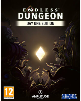 Endless Dungeon – Day One Edition – PC