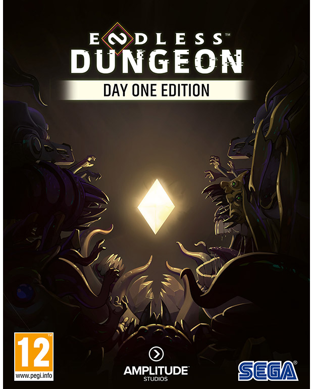 Endless Dungeon PC 5055277049417