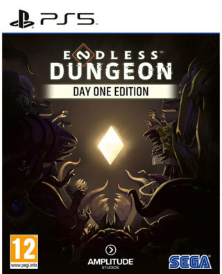 Endless Dungeon – Day One Edition – PS5