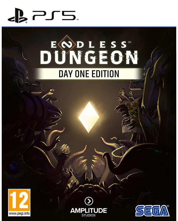 Dicas de ENDLESS Dungeon para ajudar a escapar de um Triângulo das Bermudas  galáctico - Epic Games Store