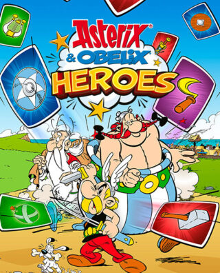 Asterix & Obelix: Heroes