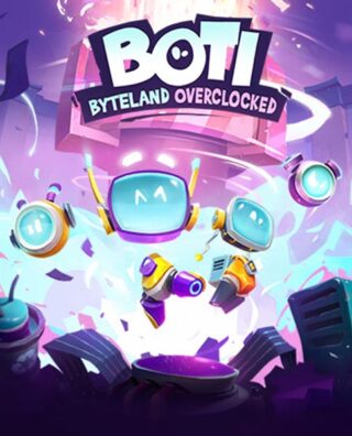 Boti: Byteland Overclocked