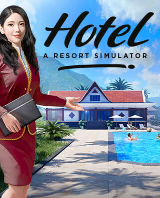 Hotel: A Resort Simulator