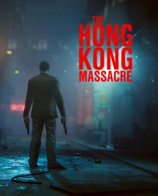 The Hong Kong Massacre