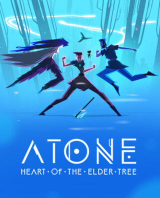 ATONE: Heart of the Elder Tree