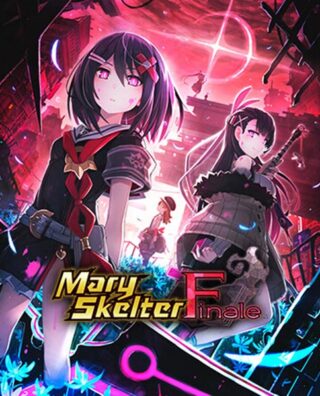 Mary Skelter Finale