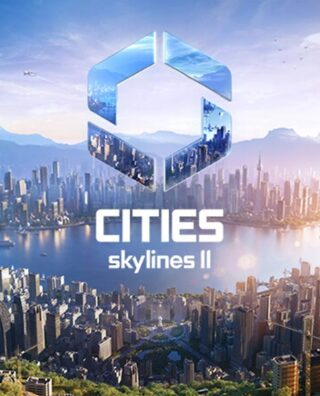 Cities: Skylines II