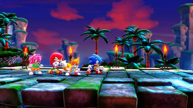 Sonic Superstars (1)