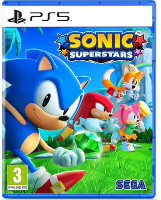 Sonic Superstars – PS5