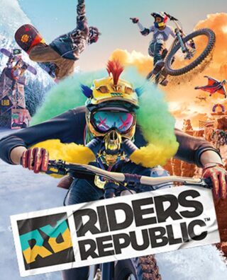 Riders Republic