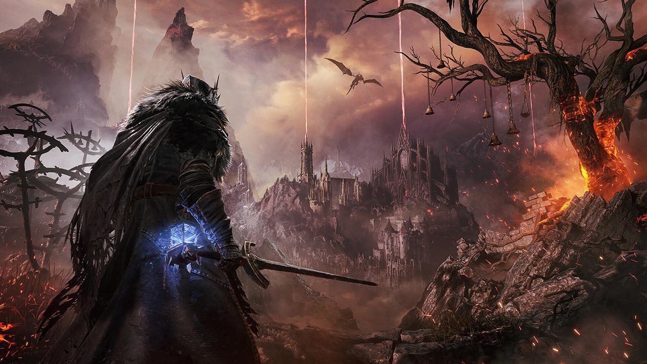 Lords of the Fallen: preço, gameplay, história e requisitos do game