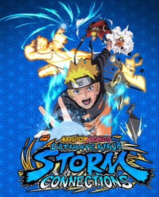 NARUTO X BORUTO Ultimate Ninja STORM CONNECTIONS