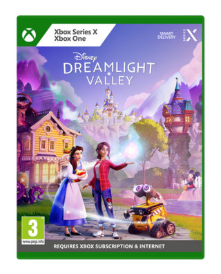 Disney Dreamlight Valley: Cozy Edition – Xbox Series X