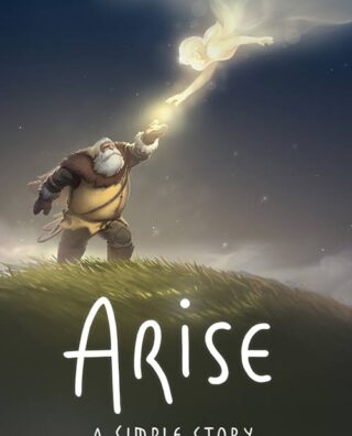 Arise: A Simple Story