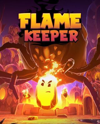 Flame Keeper