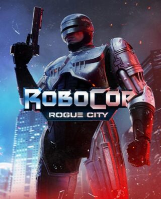 RoboCop: Rogue City