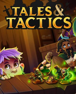 Tales & Tactics