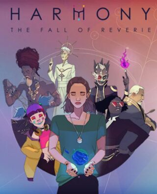 Harmony: The Fall of Reverie