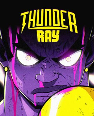 Thunder Ray