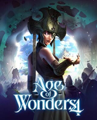 Age of Wonders 4