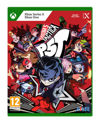 Persona 5 – Tactica – Xbox Series X