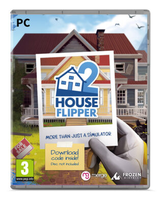 House Flipper 2 – PC