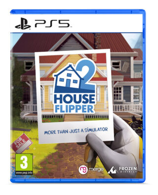 House Flipper 2 – PS5