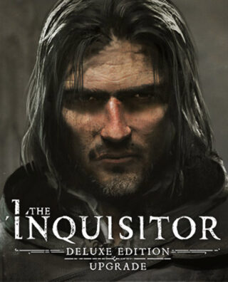 The Inquisitor – Deluxe Edition