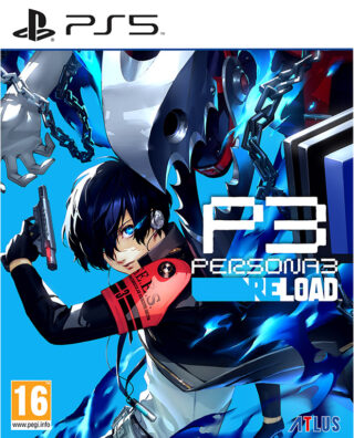 Persona 3 – Reload – PS5