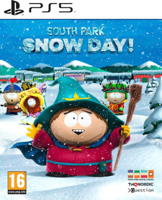 South Park – Snow Day – PS5