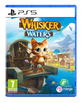 Whisker Waters – PS5