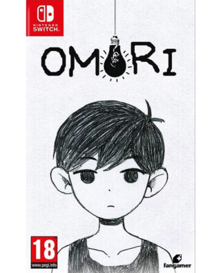 Omori – Nintendo Switch