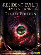 Resident Evil: Revelations 2 Deluxe Edition