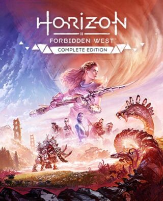 Horizon Forbidden West™ Complete Edition