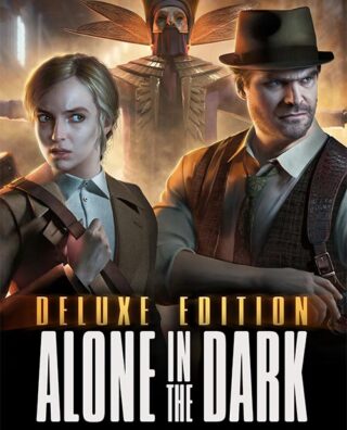 Alone in the Dark – Deluxe Edition