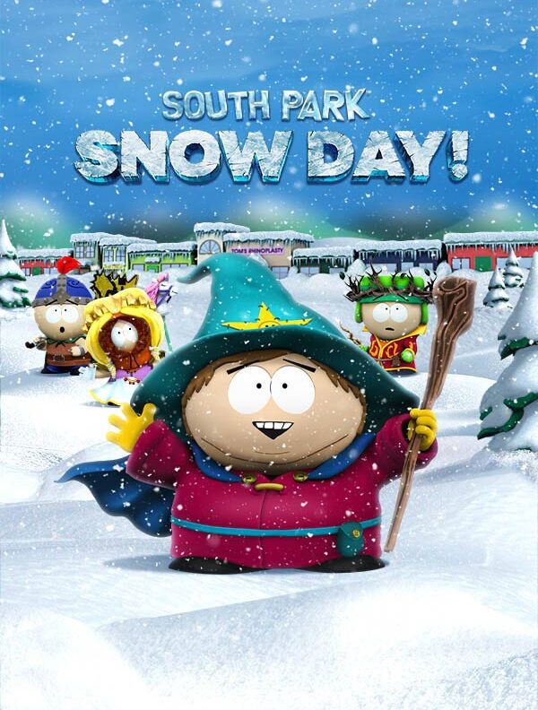 THQN South park snowday 500 jpg