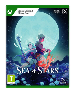 Sea Of Stars – Xbox Series X