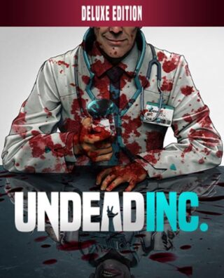 Undead Inc. – Deluxe Edition