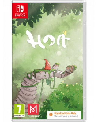 Hoa – Cib – Nintendo Switch