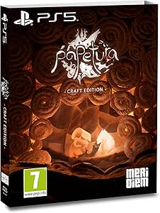 Papetura – Craft Edition – PS5