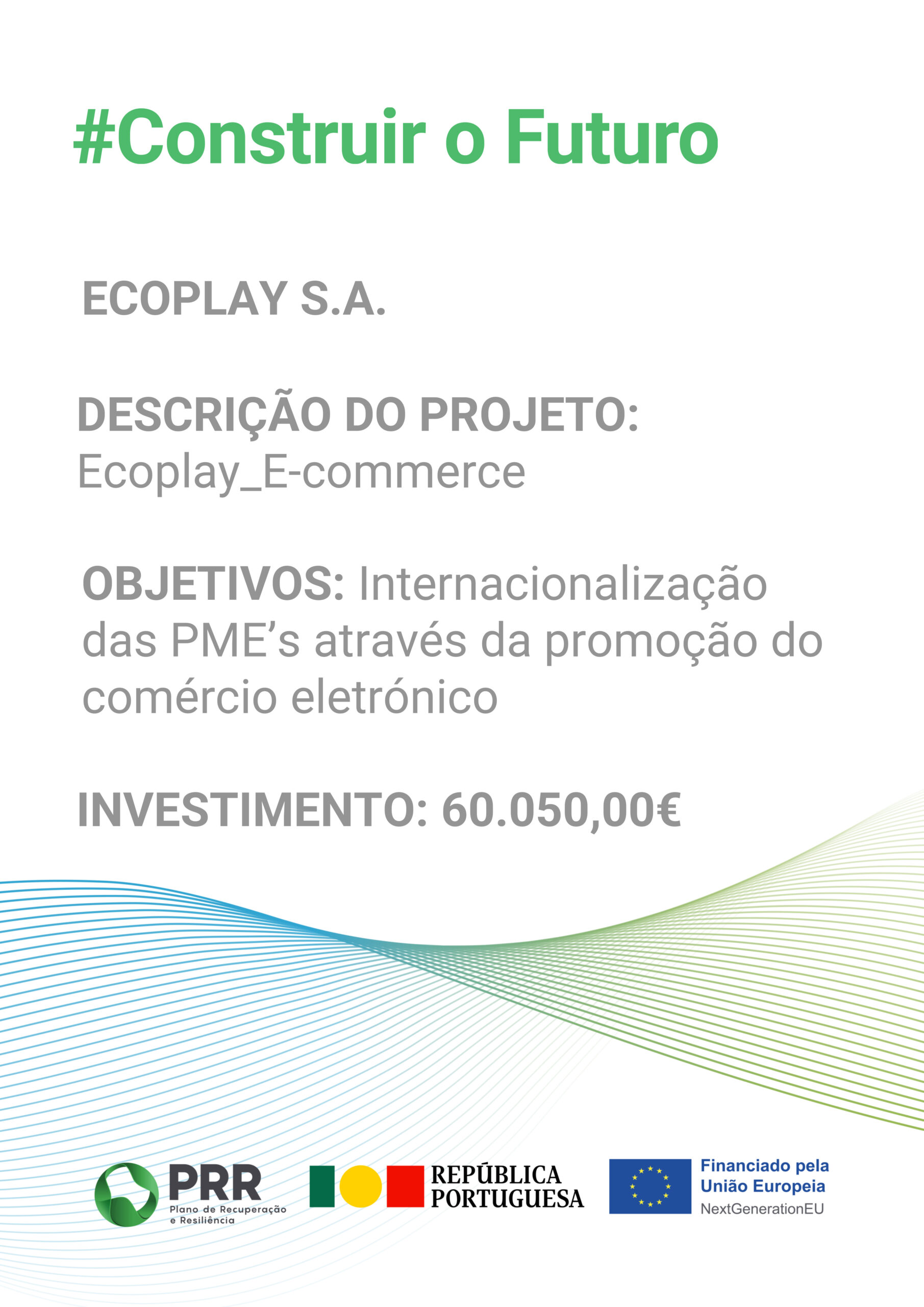 ficha de projeto