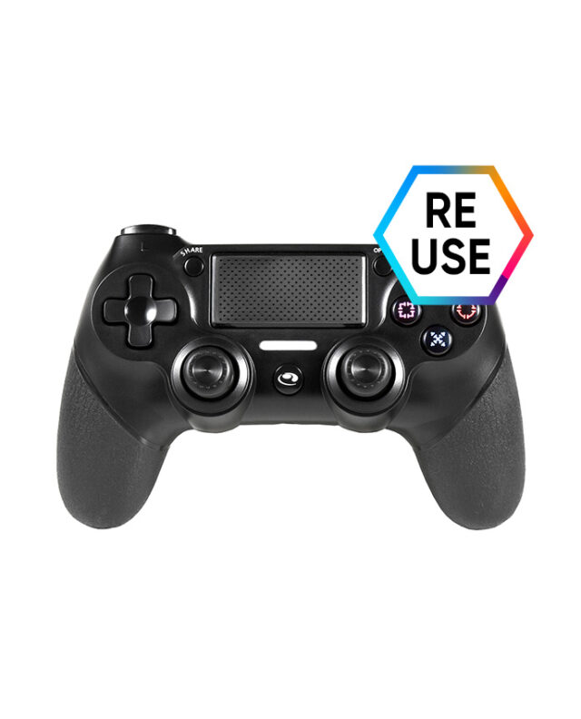RECONDICIONADO – Comando Sem Fios PS4